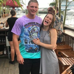 Meet your Posher, Teddy